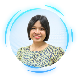 คุณบัณฑิตา สุขหอม คุณบัณฑิตา สุขหอม