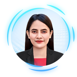 คุณผุสชา คูนิอาจ คุณผุสชา คูนิอาจ
